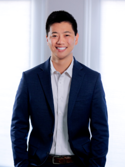 Nicholas R. Hwang