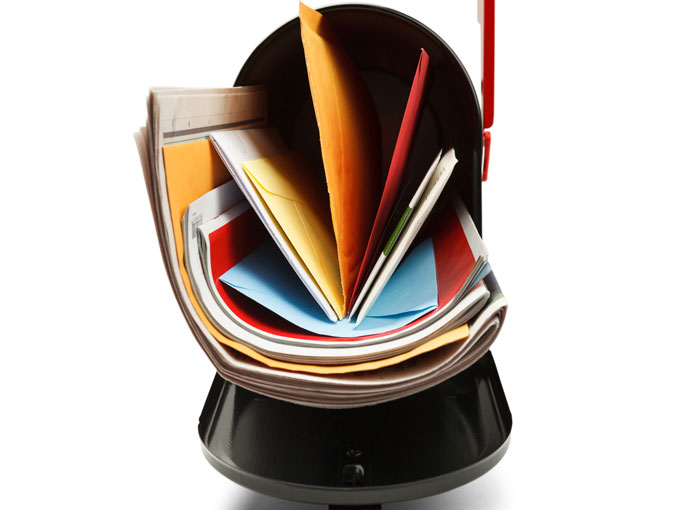 Direct Marketing Solutions
